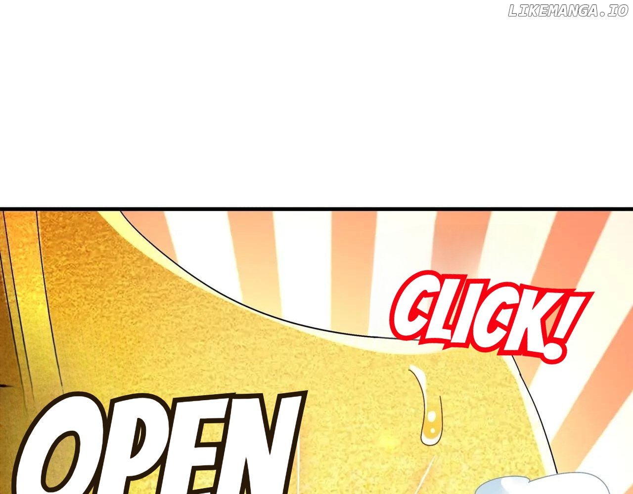 My Furry Harem Is After Me Chapter 334 - page 57